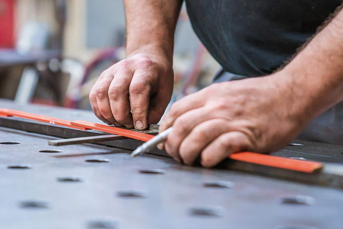 Interview Handwerk
