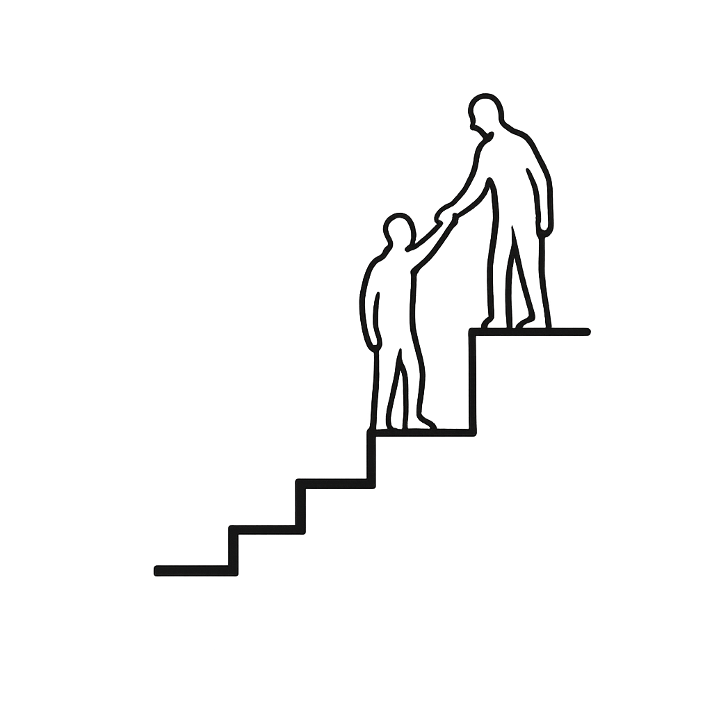 Führungskräftecoaching Coaching von Führungskräften