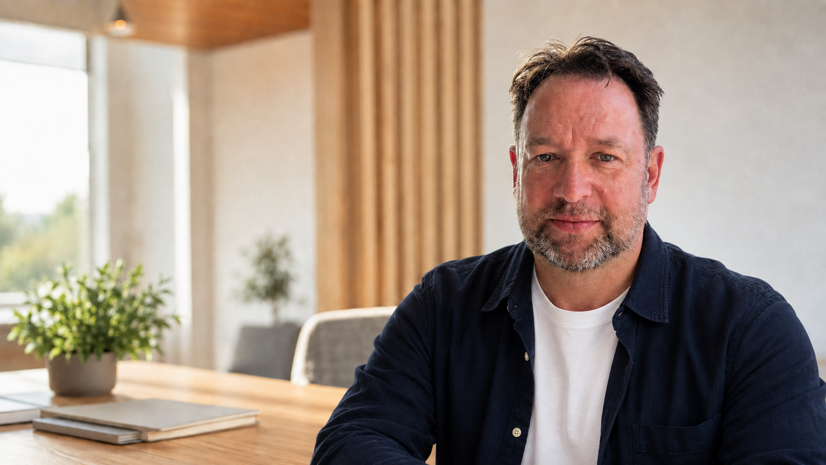 StefanRauer Systemisches Business Coaching